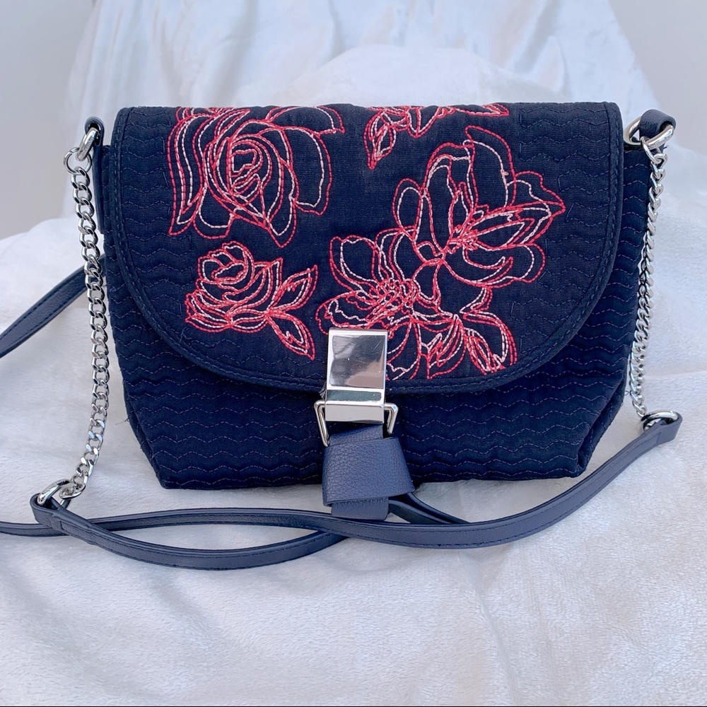 Vera Bradley Crossbody/Shoulder bag